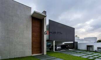 Imagem: Casa com 4 dormitórios à venda, 600 m²