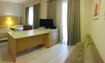 Imagem 3: Flat para aluguel com 29 metros quadrados com 1 quarto em Perdizes - São Paulo - SP