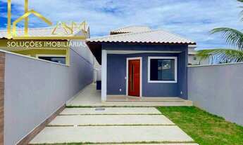 Imagem: Casa com 2 Quartos (1 Suíte), Espaço Gourmet