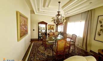 Imagem 7: Cobertura com 3 dormitórios à venda, 472 m² por R$ 3.695.000 - Moema - São Paulo/SP