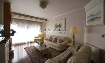 Imagem 4: Apartamento próximo ao Tênis Clube Campos do Jordão