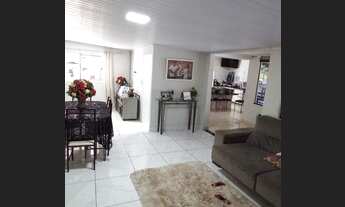 Imagem 3: Casa rua 4 SHVP Casa em condomínio com 4 dormitórios