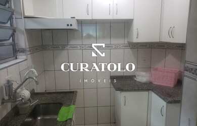 Imagem 7: Sobrado com 3 dormitórios, churrasqueira e vaga - Tucuruvi