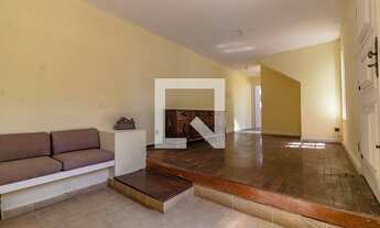 Imagem 2: Casa para Aluguel - Vila Mascote, 3 Quartos, 165 m2