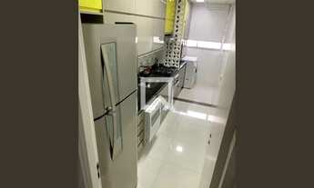 Imagem 7: Apartamento à Venda - Vila Mariana, 3 Quartos, 65 m2