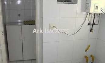 Imagem 7: Apartamento 108m², Vila Mariana - Mobiliado