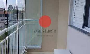 Imagem 2: Locação ou Venda , Apartamento 2 dormitorios, MOBILIADO, Tupanci, Barueri