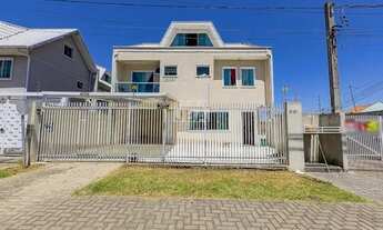 Imagem 2: Sobrado a venda 3 quartos no bairro Capão Raso