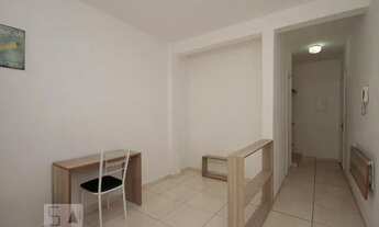 Imagem 5: Apartamento para Aluguel - Bela Vista, 1 Quarto, 40 m2