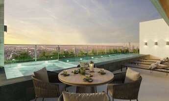 Imagem 3: Apartamento para venda possui 26 metros quadrados com 1 quarto em Derby - Recife - PE