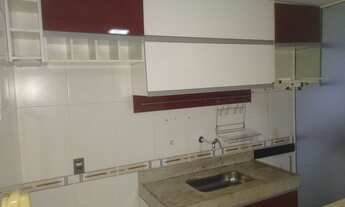 Imagem 2: Apartamento 2 andar no parck ritz Pagou entrou