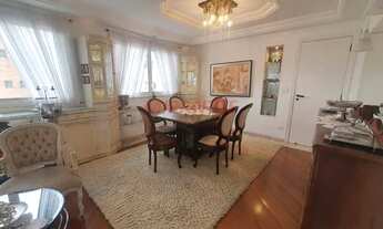 Imagem 4: Apartamento para venda tem 422 metros quadrados com 4 quartos em Santana - São Paulo - SP