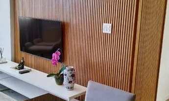 Imagem 2: Apartamento com 3 dormitórios à venda, 110 m² por R$ 850.000,00 - Serra - Belo Horizonte/M