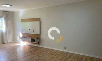 Imagem 2: Apartamento com 3 dormitórios para alugar, 100 m² por R$ 3.120,00/mês - Centro - Campinas