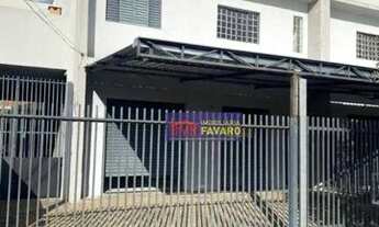 Imagem: Casa com 2 dormitórios para alugar, 94