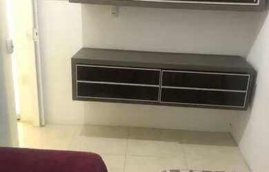 Imagem 5: QUARTO INDIVIDUAL OU COMPARTILHADO