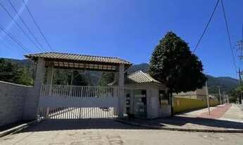 Imagem: Terreno no mendanha 8x16