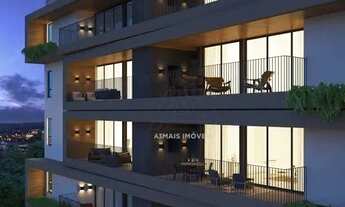 Imagem 4: Penthouse com 3 dormitórios à venda, 219 m² por R$ 2.412.465,00 - Juvevê - Curitiba/PR