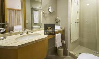 Imagem 6: Flat para aluguel no Jd. Paulista - SP