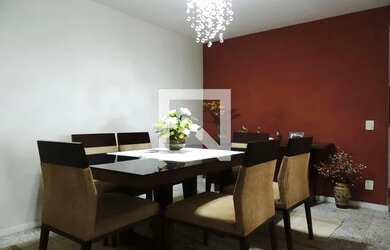 Imagem 4: Apartamento para Aluguel - Jacarepaguá, 5 Quartos, 150 m2