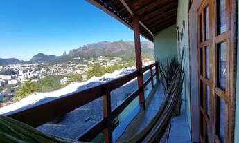 Imagem 7: Casa em Teresópolis