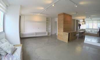 Imagem: Apartamento para Venda e Aluguel no Itaim