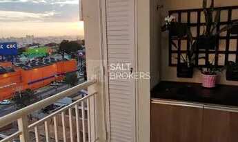 Imagem 6: ExcelenteApartamento à venda, Ponte Preta, Campinas, SP, Pateo Abolição, 80 m2, 03 dormitó