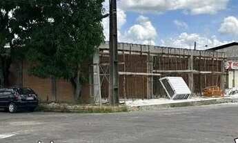 Imagem 2: Pontos Comerciais em Castanhal Próximos à BR-316