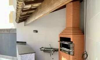 Imagem 2: Cobertura com piscina em Itapuã, na quadra da praia