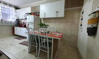 Imagem 6: Apartamento - Vila Nova - Campinas