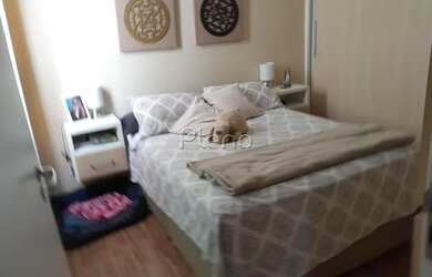 Imagem 7: Apartamento à venda no Mansões Santo Antônio - Campinas/SP