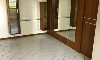 Imagem 4: Oportunidade! 03 quartos com suíte, elevador, garagem. Andar alto. Gaivotas