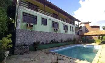 Imagem: Casa para venda com 893 metros quadrados