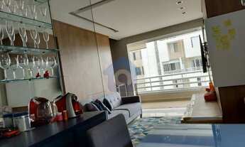 Imagem 3: DUPLEX EM MOEMA Apartamento com 2 dormitórios