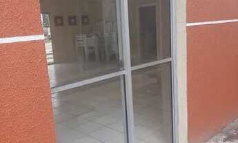 Imagem 2: Alugo apto 2/4 condomínio Flor do Anani 900,00