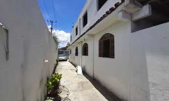 Imagem 4: Casa em Barcelona, Ótima localização, 103m2,3Q/Suíte,3 vgs,área de Serv.,Terraço