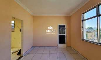 Imagem 2: APARTAMENTO 2 QUARTOS -IRAJÁ