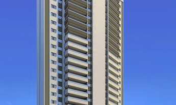 Imagem: Apartamento 4 quartos 2 suítes e 2 semi-suítes