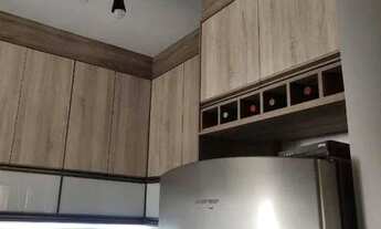 Imagem 7: Apartamento para Venda em São Paulo, Vila Romana, 3 dormitórios, 2 banheiros, 2 vagas