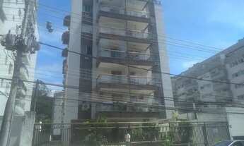 Imagem: RIO DE JANEIRO - APARTAMENTO PADRÃO - FREGUESIA