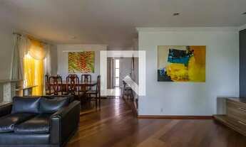 Imagem 4: Casa de Condomínio para Aluguel - Alphaville, 3 Quartos, 175 m2