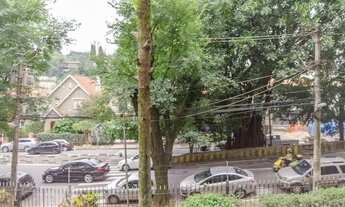 Imagem 7: Apartamento para Aluguel - Pacaembu, 4 Quartos, 200 m2