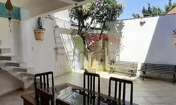 Imagem 3: SOBRADO JARDIM VIRGINIA BIANCA 4 DORMITÓRIOS, 2 SUÍTES, 3 VAGAS