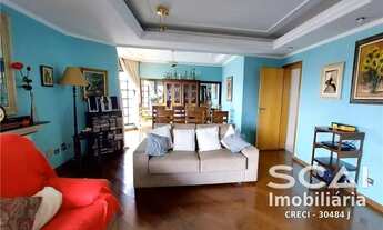 Imagem 7: Apartamento de 198m² disponível para no Centro de Santo André