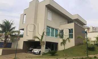 Imagem 1: Casa - Swiss Park - Campinas