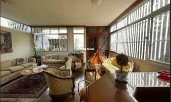 Imagem 7: Casa Assobradada com 4 quartos e 6 banheiros com 349 m² no Brooklin