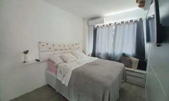 Imagem: Apartamento com 1 dormitório para alugar