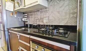 Imagem 4: Apartamento - Taquaral - Campinas