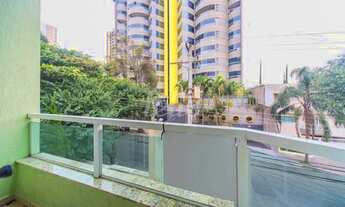 Imagem 7: Santo André - Apartamento Padrão - Jardim