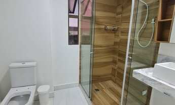 Imagem 6: Apartamento/flat mobiliado para aluguel possui 32 metros quadrados com 1 quarto